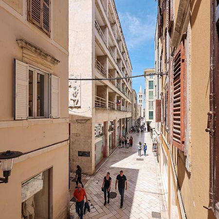 Studio Kalelarga Zadar Eksteriør bilde