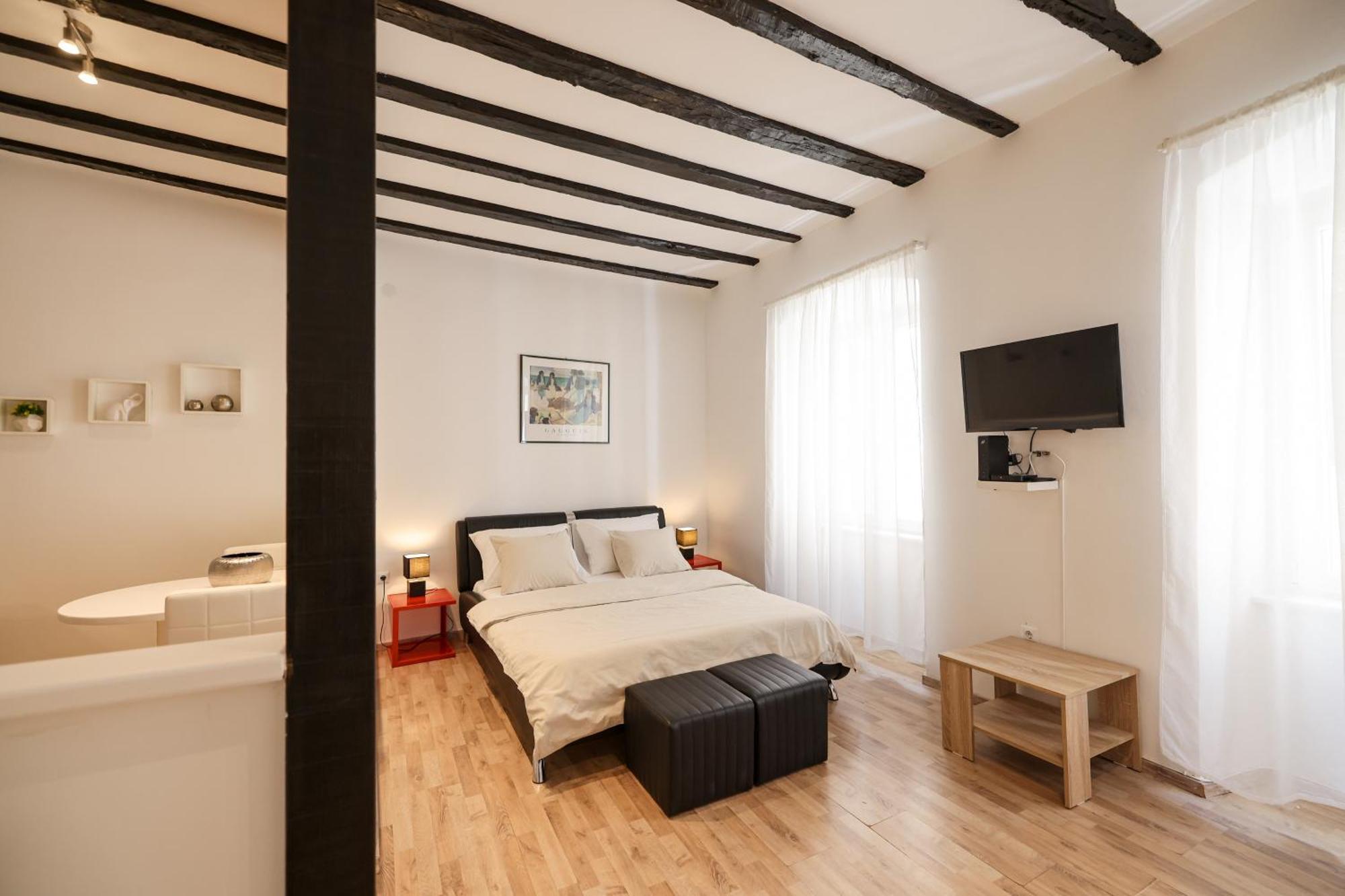 Studio Kalelarga Zadar Eksteriør bilde