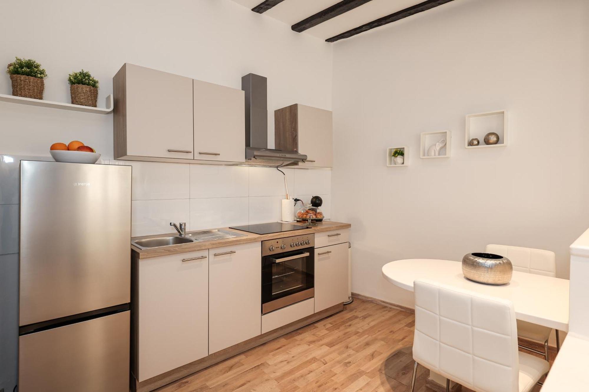 Studio Kalelarga Zadar Eksteriør bilde