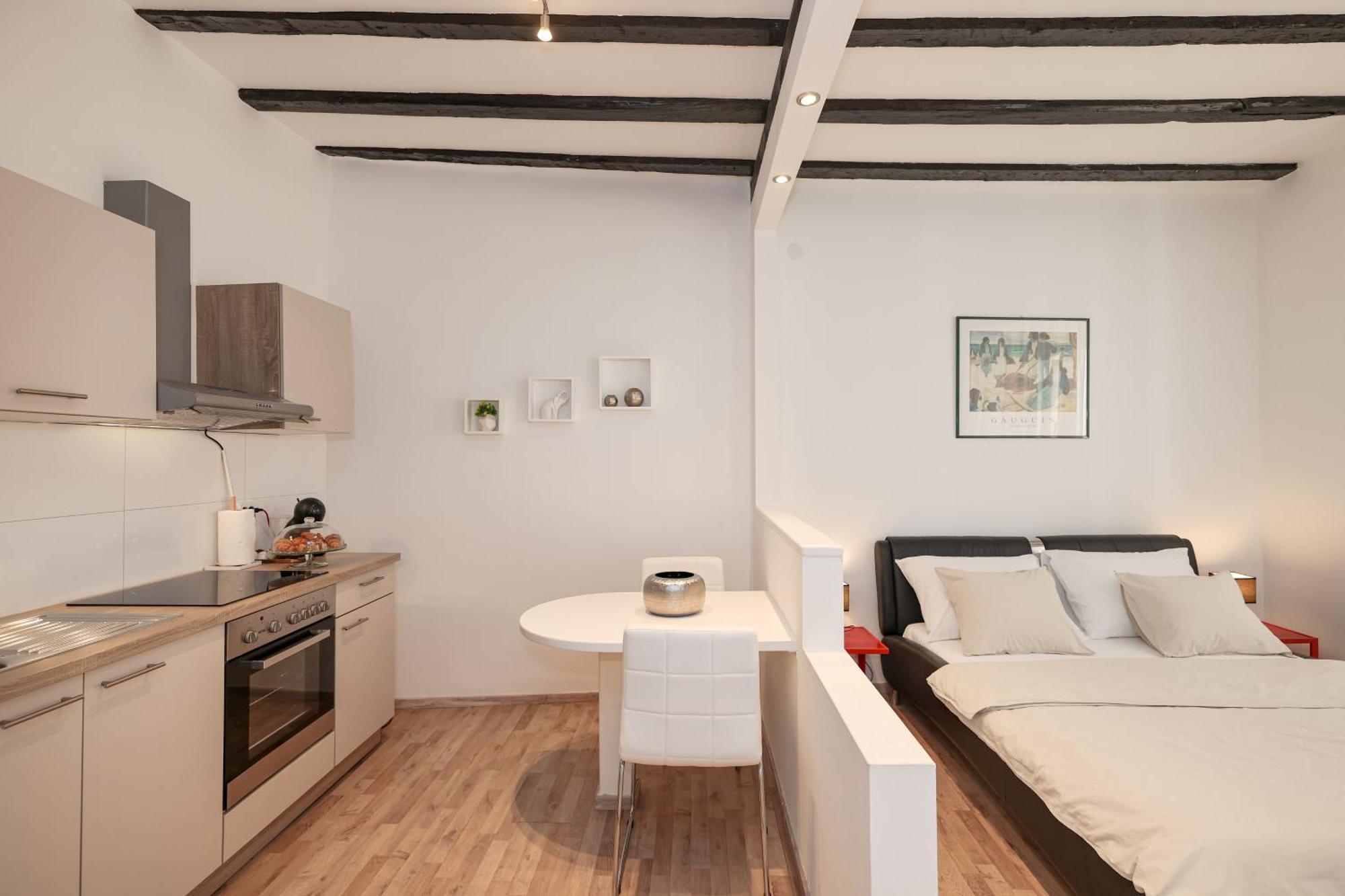 Studio Kalelarga Zadar Eksteriør bilde