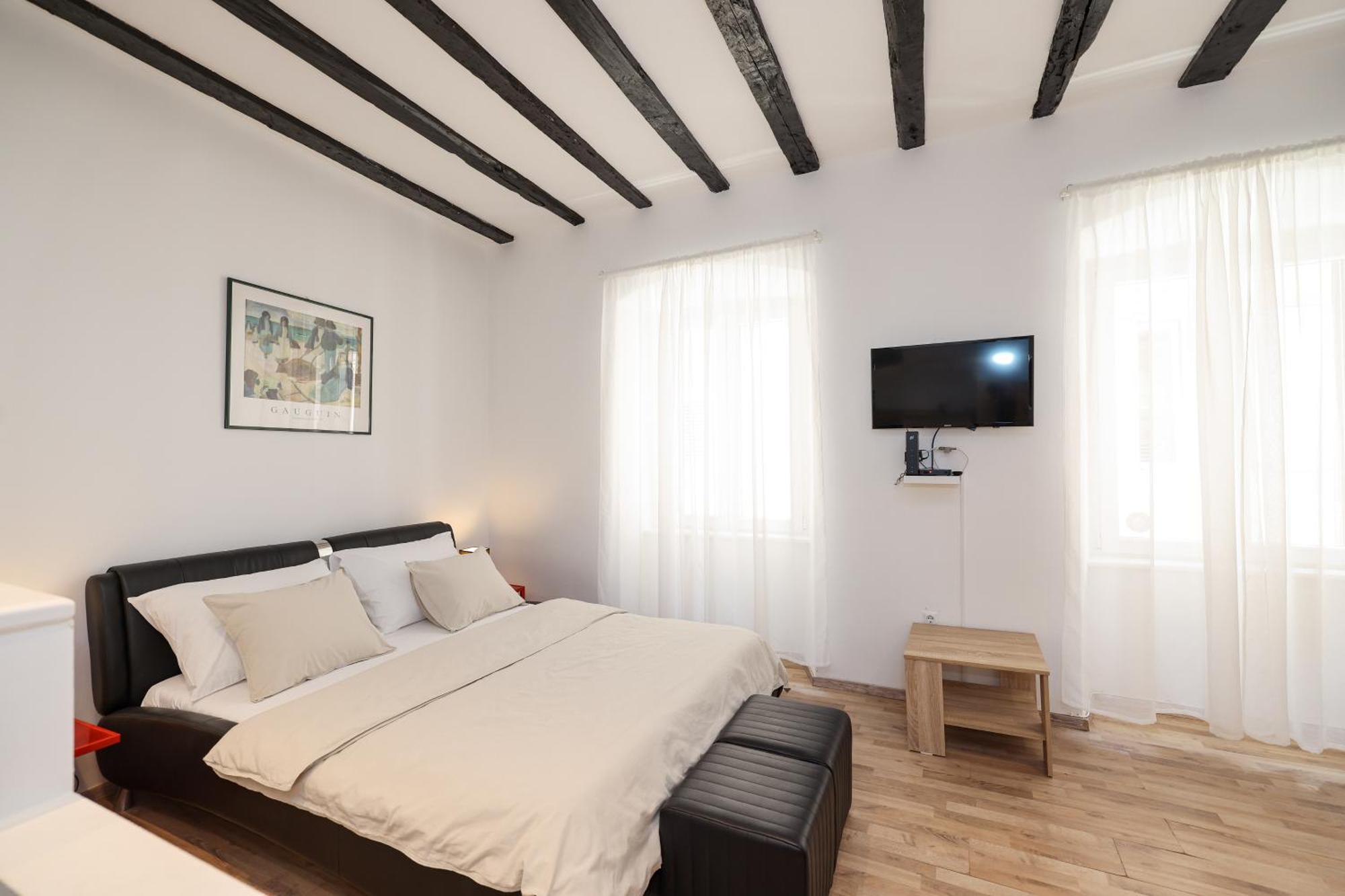 Studio Kalelarga Zadar Eksteriør bilde