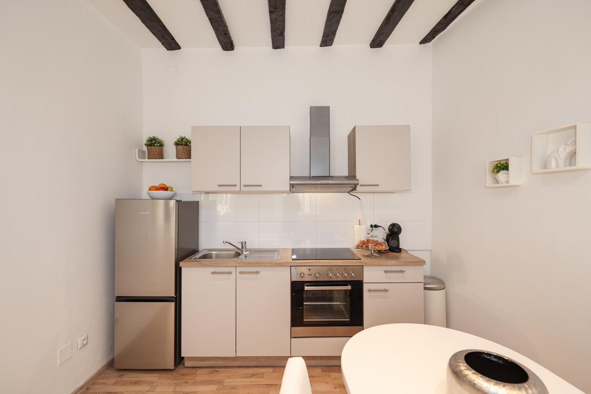 Studio Kalelarga Zadar Eksteriør bilde