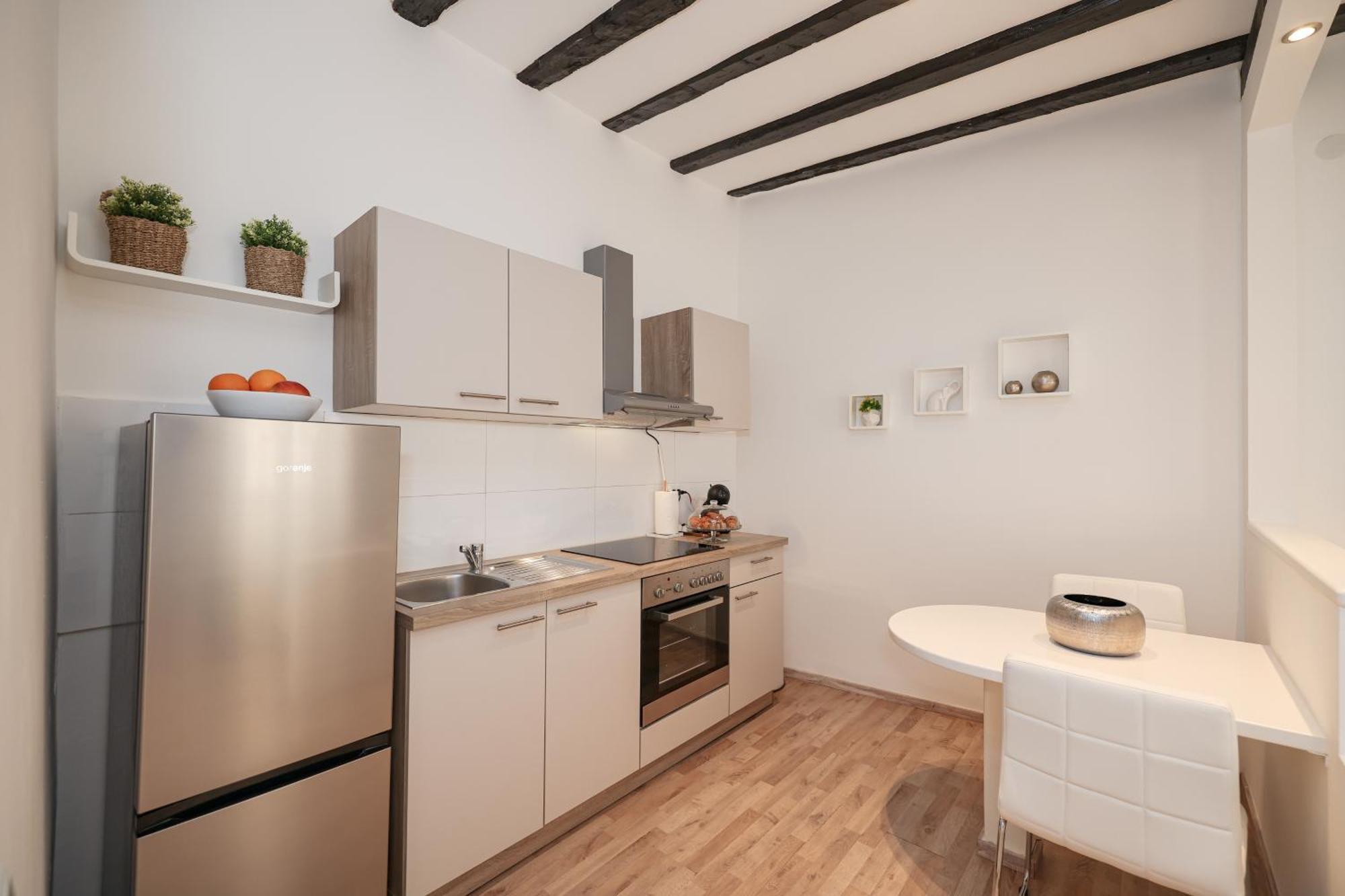 Studio Kalelarga Zadar Eksteriør bilde